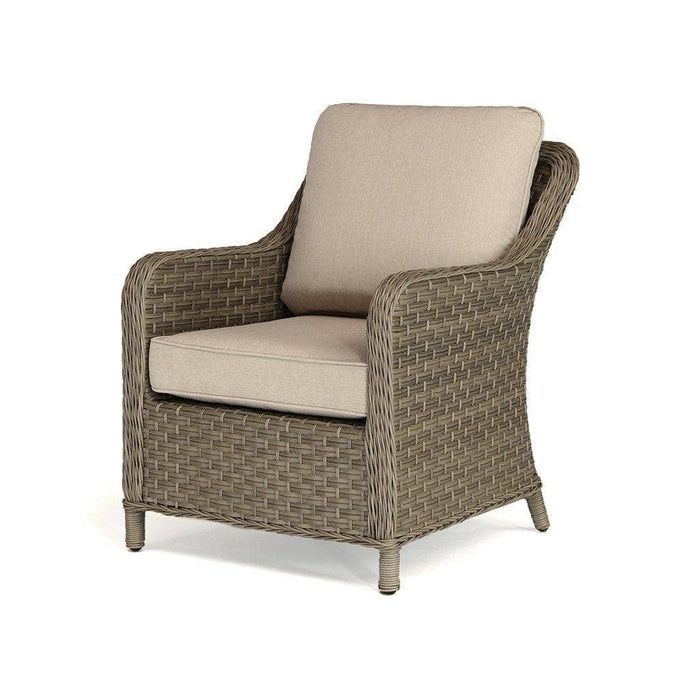 Kettler Garden Furniture Kettler Charlbury Rattan Lounge Set