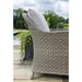 Kettler Garden Furniture Kettler Charlbury Rattan Lounge Set