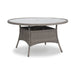 Kettler Garden Furniture Kettler Charlbury Casual Dining 6 Seater Round Garden Table And Chairs Set