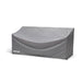 Kettler Garden Furniture Accessories Kettler Palma Protective 3 Seater Sofa Cover In Grey