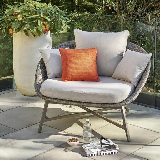 Kettler Garden Furniture Kettler LaMode Comforter Garden Chair
