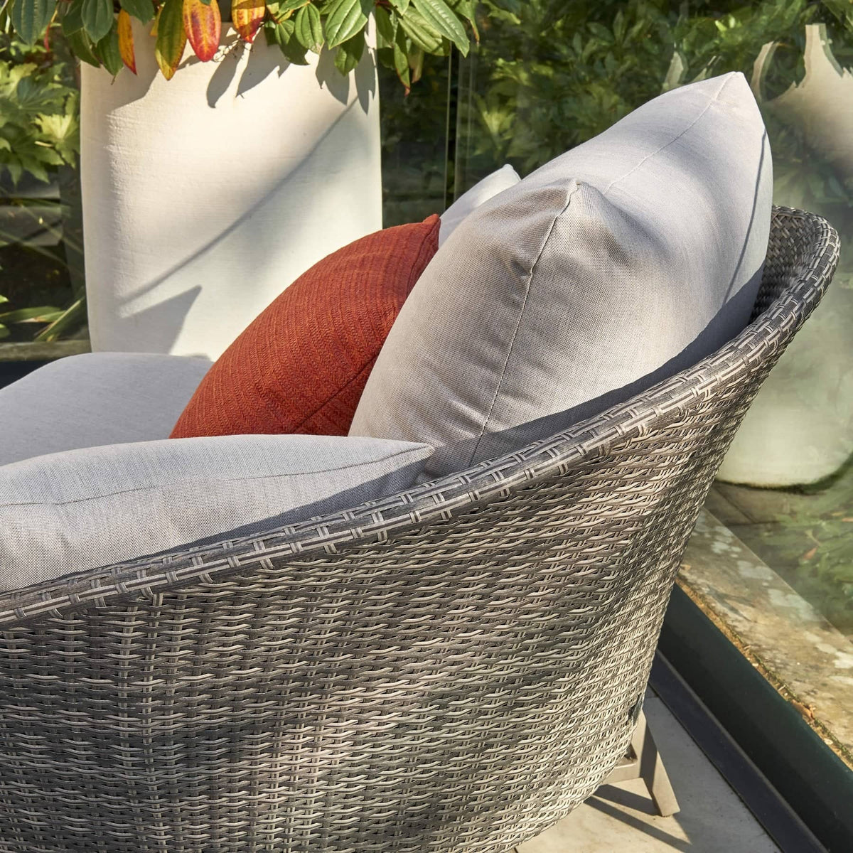 Kettler Garden Furniture Kettler LaMode Comforter Garden Chair