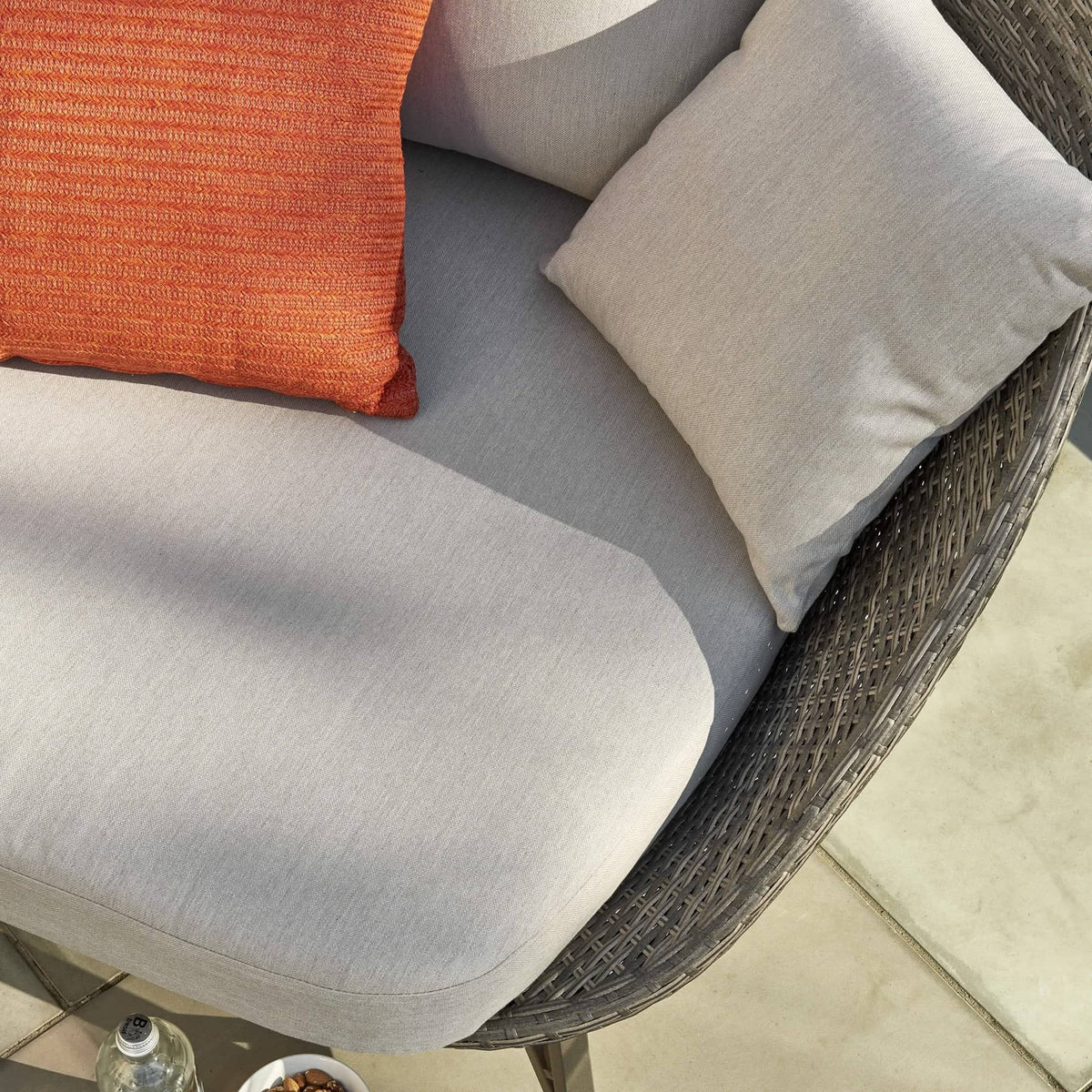 Kettler Garden Furniture Kettler LaMode Comforter Garden Chair