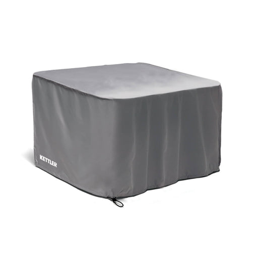 Kettler Garden Furniture Accessories Kettler Palma Grande Fire Pit Table Protective Cover