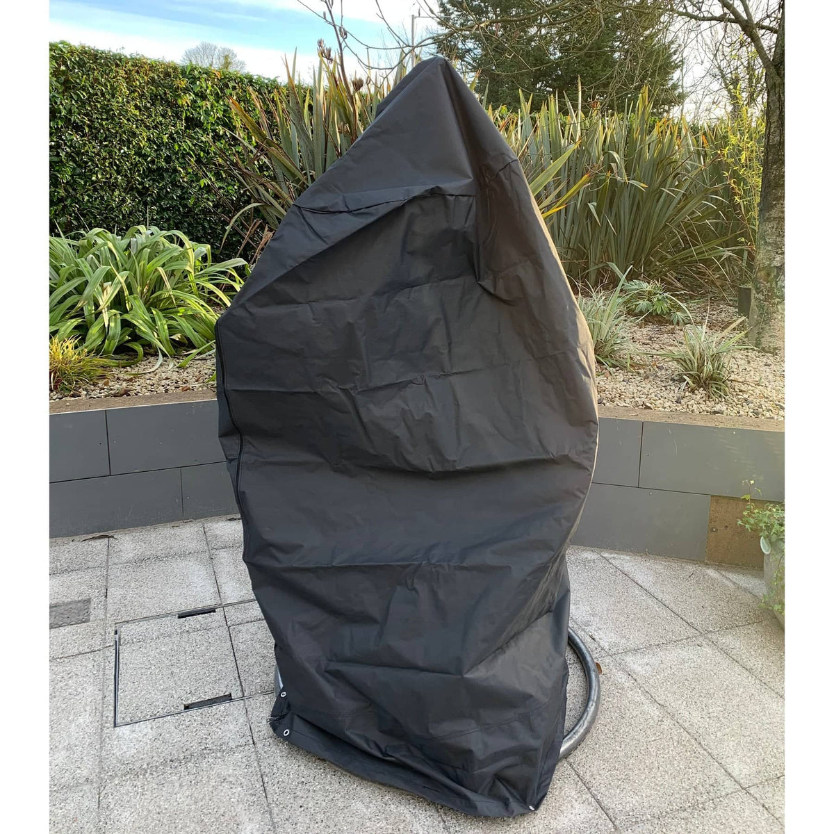 Tom Chambers Garden Furniture Accessories Tom Chambers Outdoor or Conservatory Hanging Chair Cover