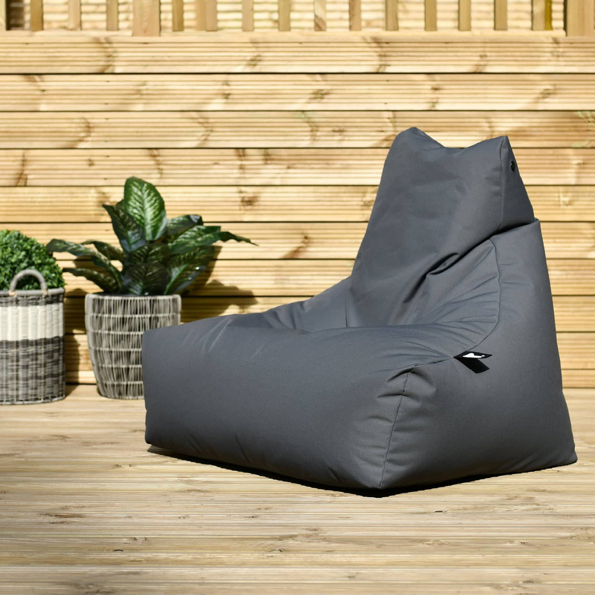 Extreme Lounging B-Bag Mighty - Outdoor Bean Bag