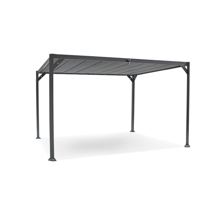 Kettler Panalsol Aluminium Louvre 3 x 3.5m