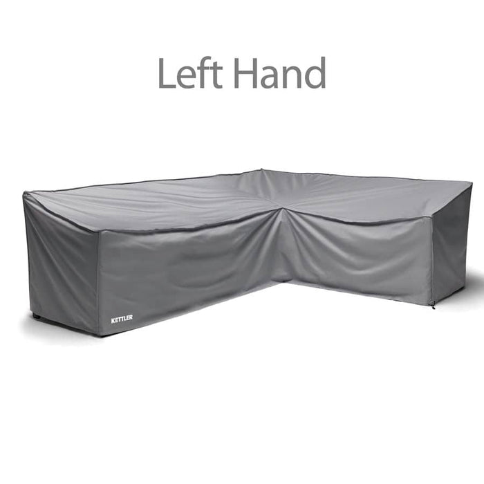 Kettler Protective Cover For Palma Corner Sofa (right or left hand)