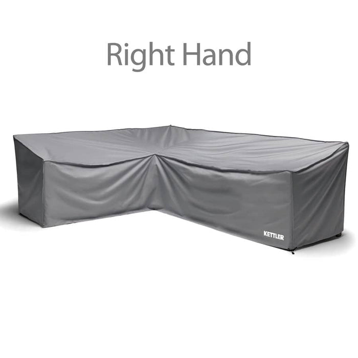 Kettler Protective Cover For Palma Corner Sofa (right or left hand)