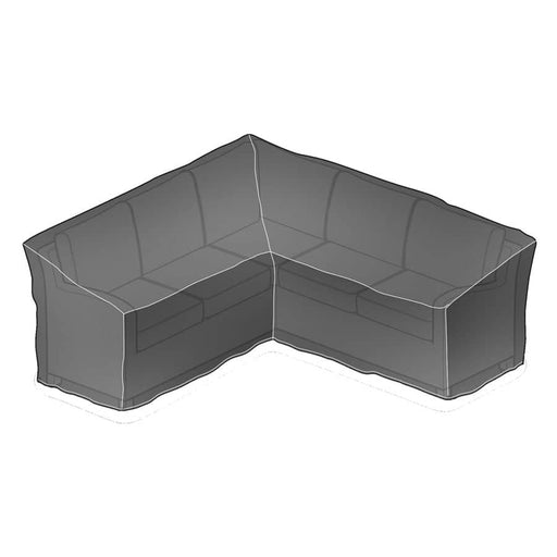 Kettler Garden Furniture Accessories Kettler Palma Mini Corner Sofa Protective Cover