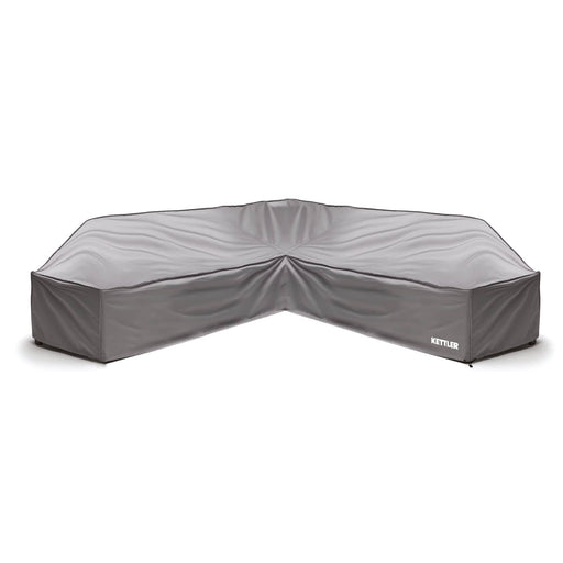 Kettler Garden Furniture Accessories Kettler Palma Low Lounge Corner Sofa Protective Cover