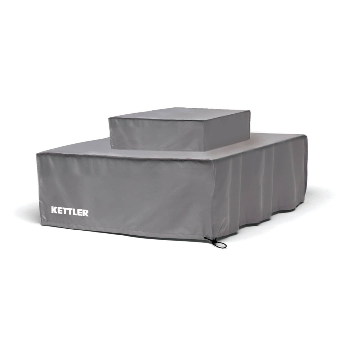Kettler Palma Low Lounge Fire Pit Protective Cover