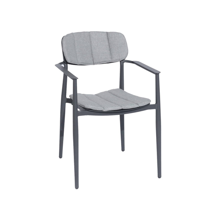 Alexander Rose Garden Furniture Alexander Rose Rimini 6 Seater Dining Set