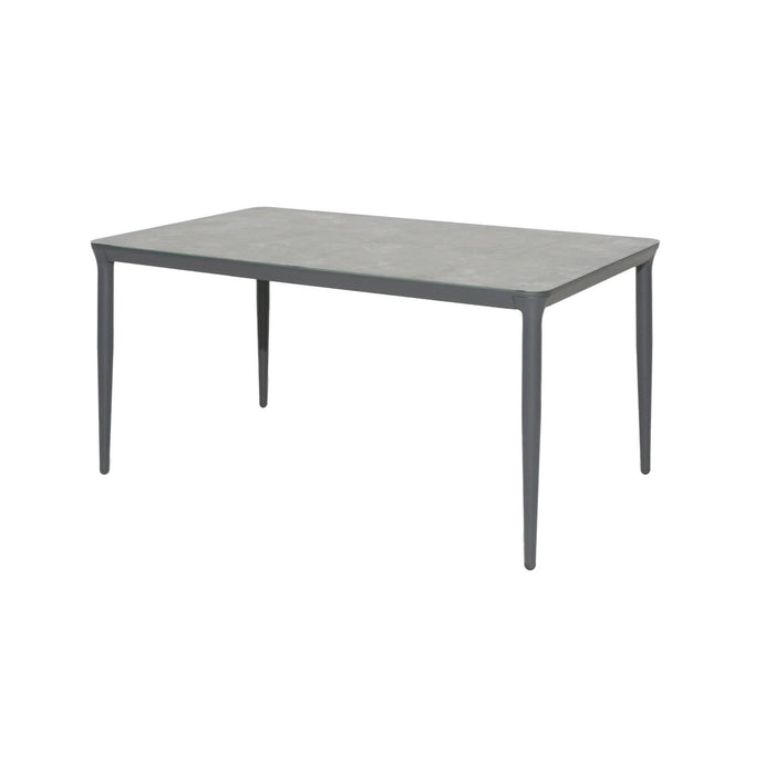 Alexander Rose Garden Furniture Alexander Rose Rimini 6 Seater Dining Set