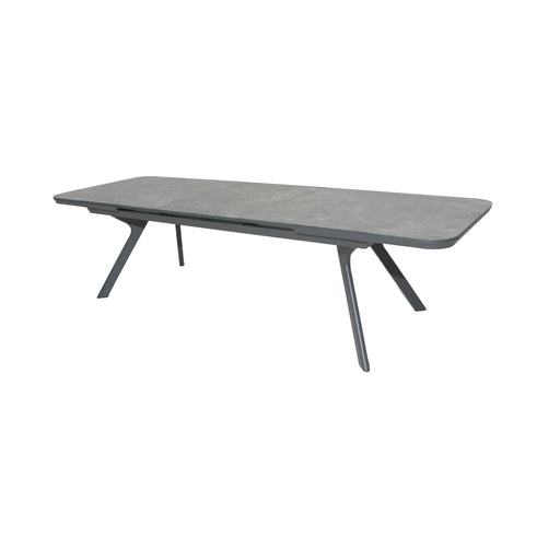 Alexander Rose Garden Furniture Alexander Rose Rimini Extending Table