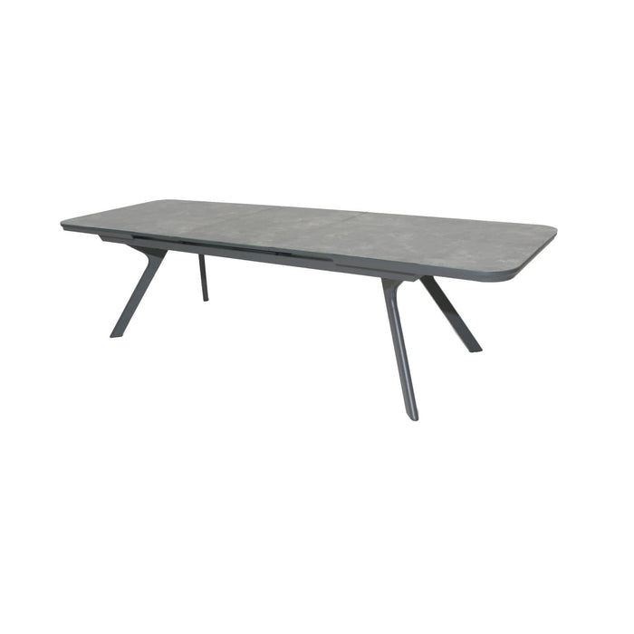 Alexander Rose Garden Furniture Alexander Rose Rimini Extending Table