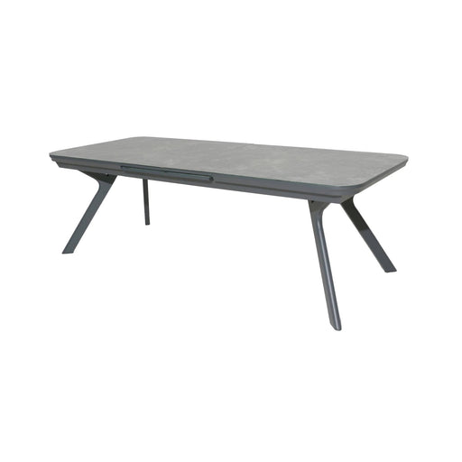 Alexander Rose Garden Furniture Alexander Rose Rimini Extending Table