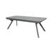 Alexander Rose Garden Furniture Alexander Rose Rimini Extending Table