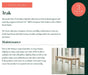 Alexander Rose Trak Oak Bench UK Ireland