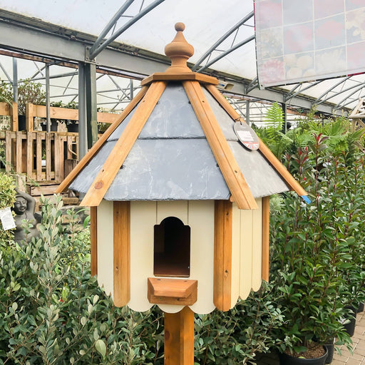 Tom Chambers Bird Table Tom Chambers Kildale Dovecot Birdhouse