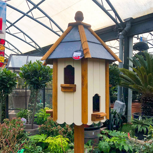 Tom Chambers Bird Table Tom Chambers Ripley Dovecot Birdhouse