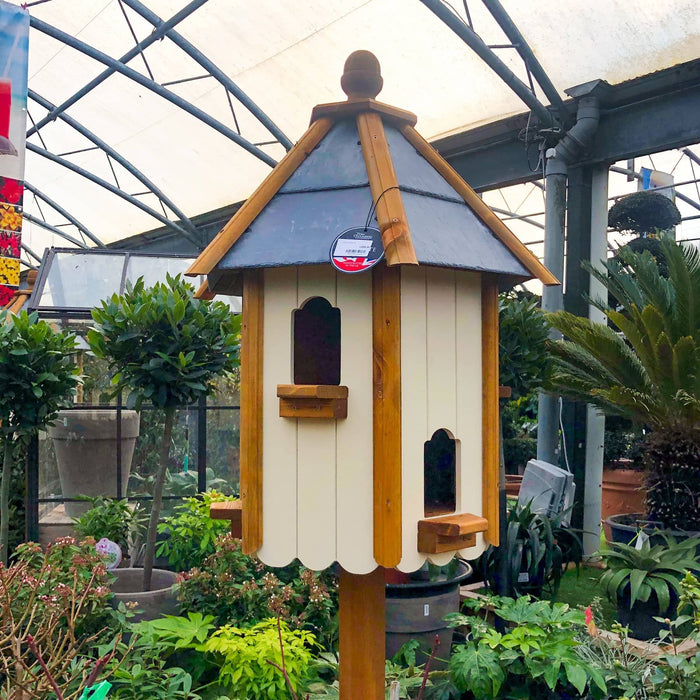 Tom Chambers Bird Table Tom Chambers Ripley Dovecot Birdhouse