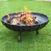 Firepits UK Firepits The Viking Fire Pit 80cm