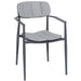 Alexander Rose Garden Furniture Yes Alexander Rose Rimini Lounge Set with Extending Table