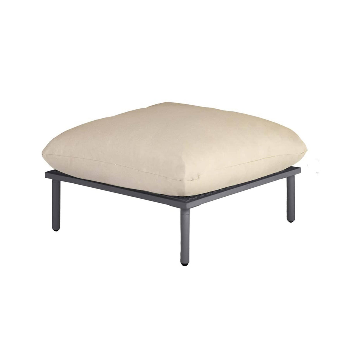 Alexander Rose Beach Footstool