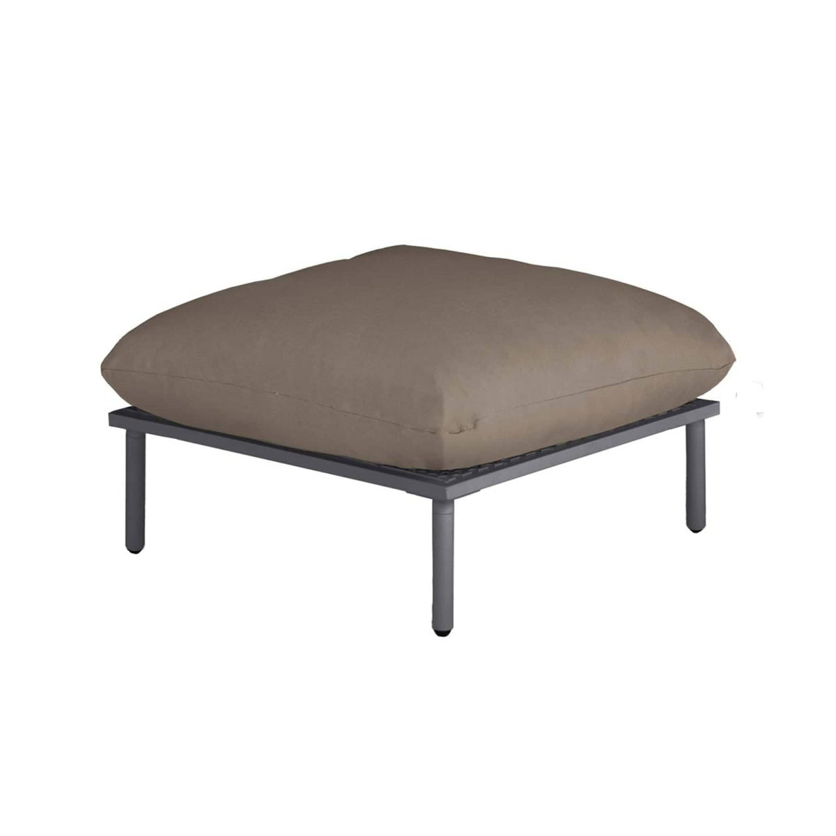 Alexander Rose Beach Footstool