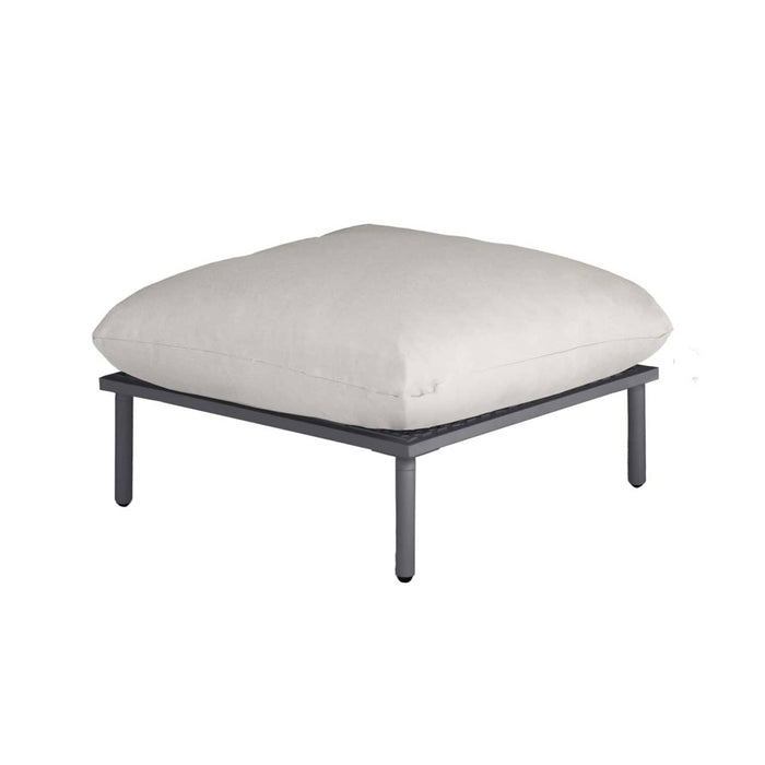 Alexander Rose Beach Footstool