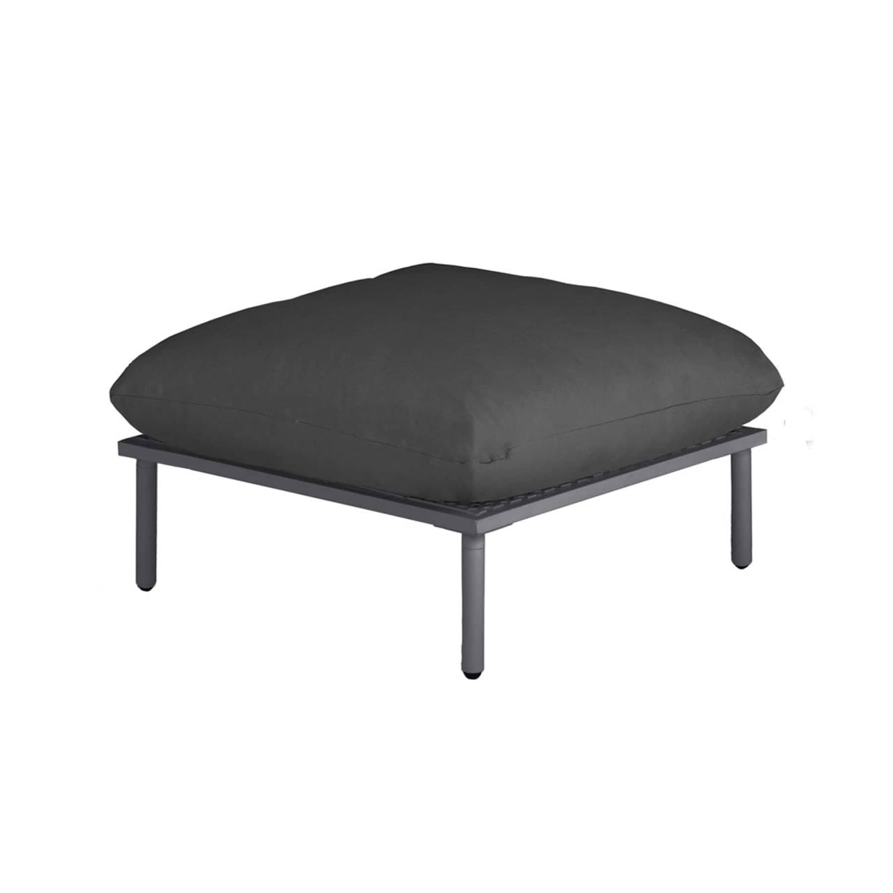 Alexander Rose Beach Footstool