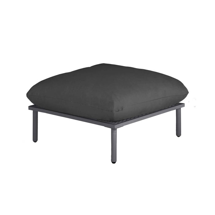Alexander Rose Beach Footstool