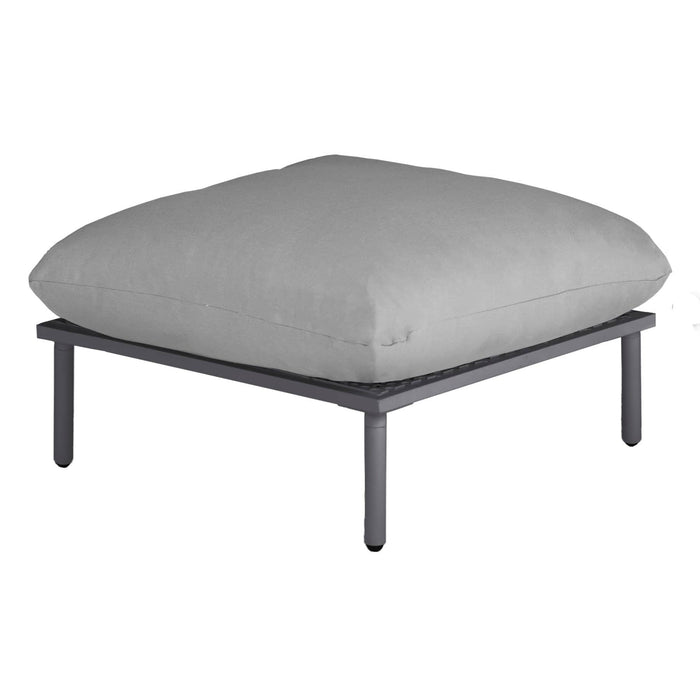 Alexander Rose Garden Furniture Alexander Rose Beach Footstool