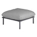 Alexander Rose Garden Furniture Alexander Rose Beach Footstool