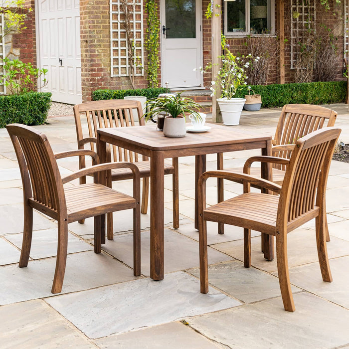 Alexander Rose Bolney Armchair