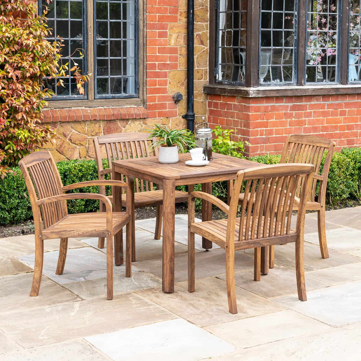 Alexander Rose Bolney Armchair