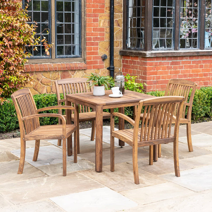 Alexander Rose Bolney Armchair