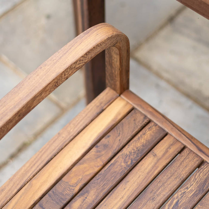 Alexander Rose Bolney Armchair