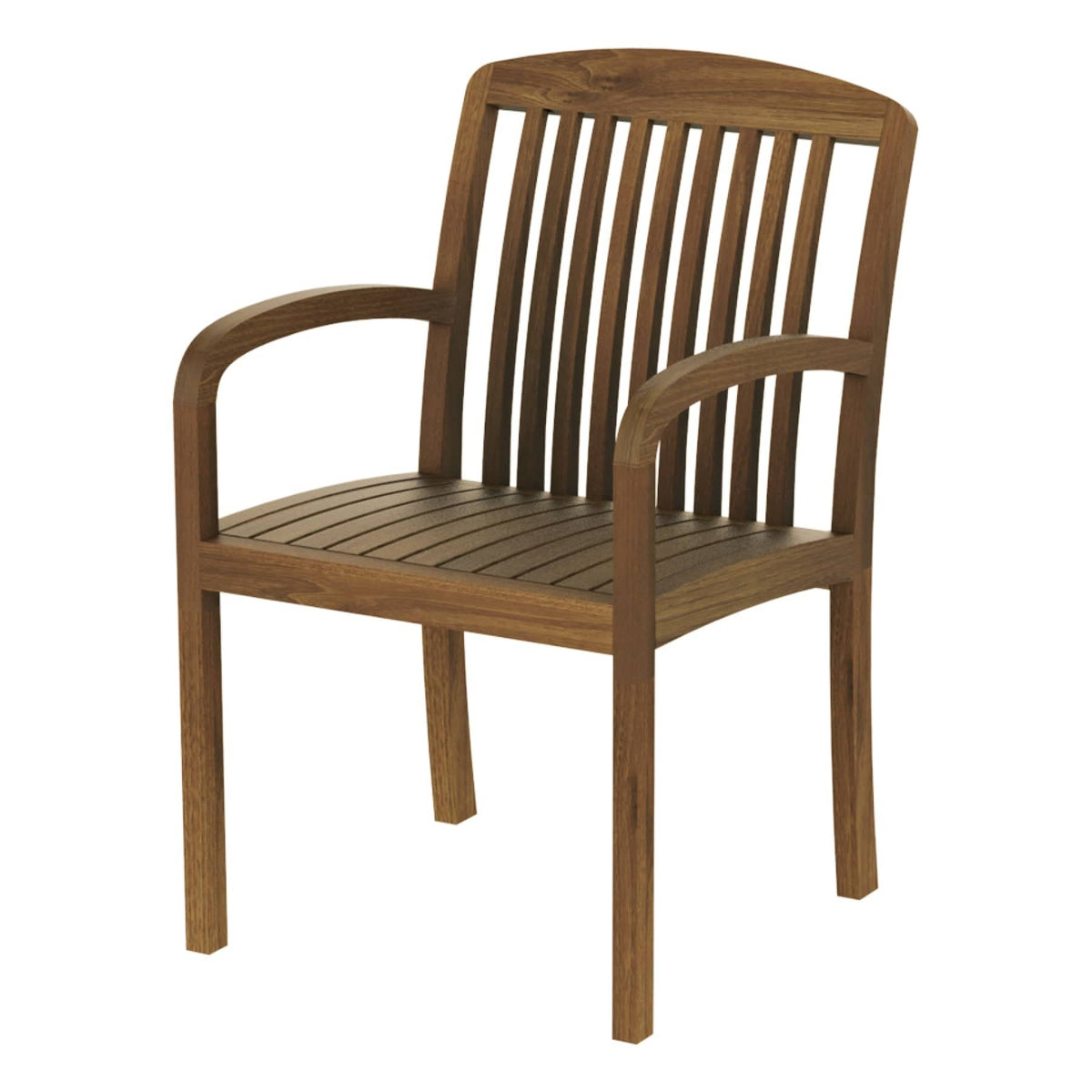 Alexander Rose Bolney Armchair