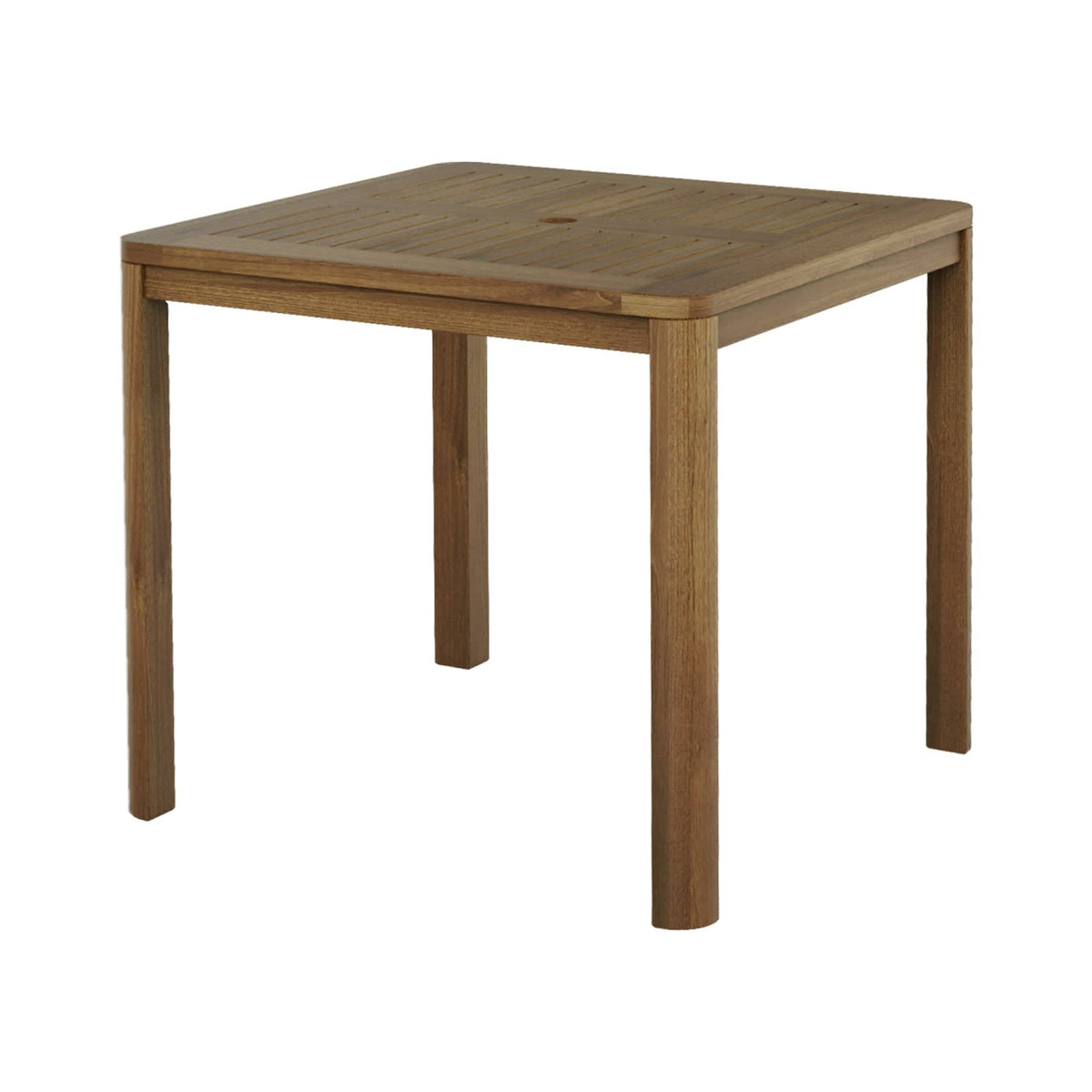 Alexander Rose Bolney Square Table 0.8m