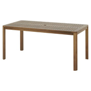 Alexander Rose Bolney Rectangular Table 1.5m x 0.8m