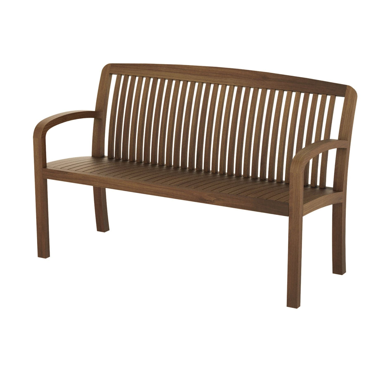 Alexander Rose Bolney 4ft Bench AC1405-V2
