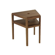 Alexander Rose Bolney Companion Table