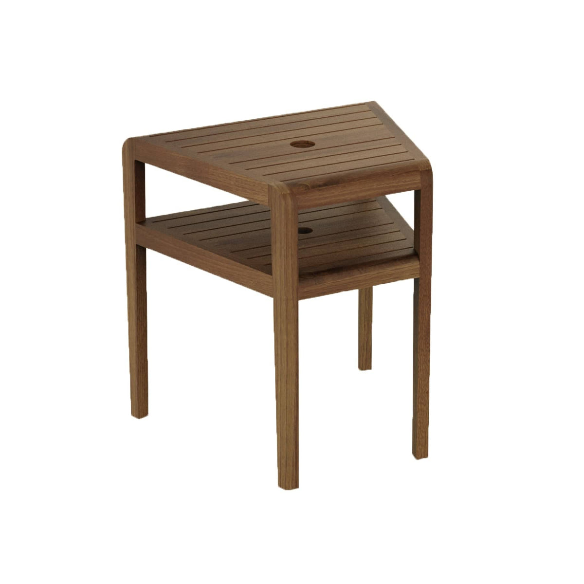 Alexander Rose Bolney Companion Table