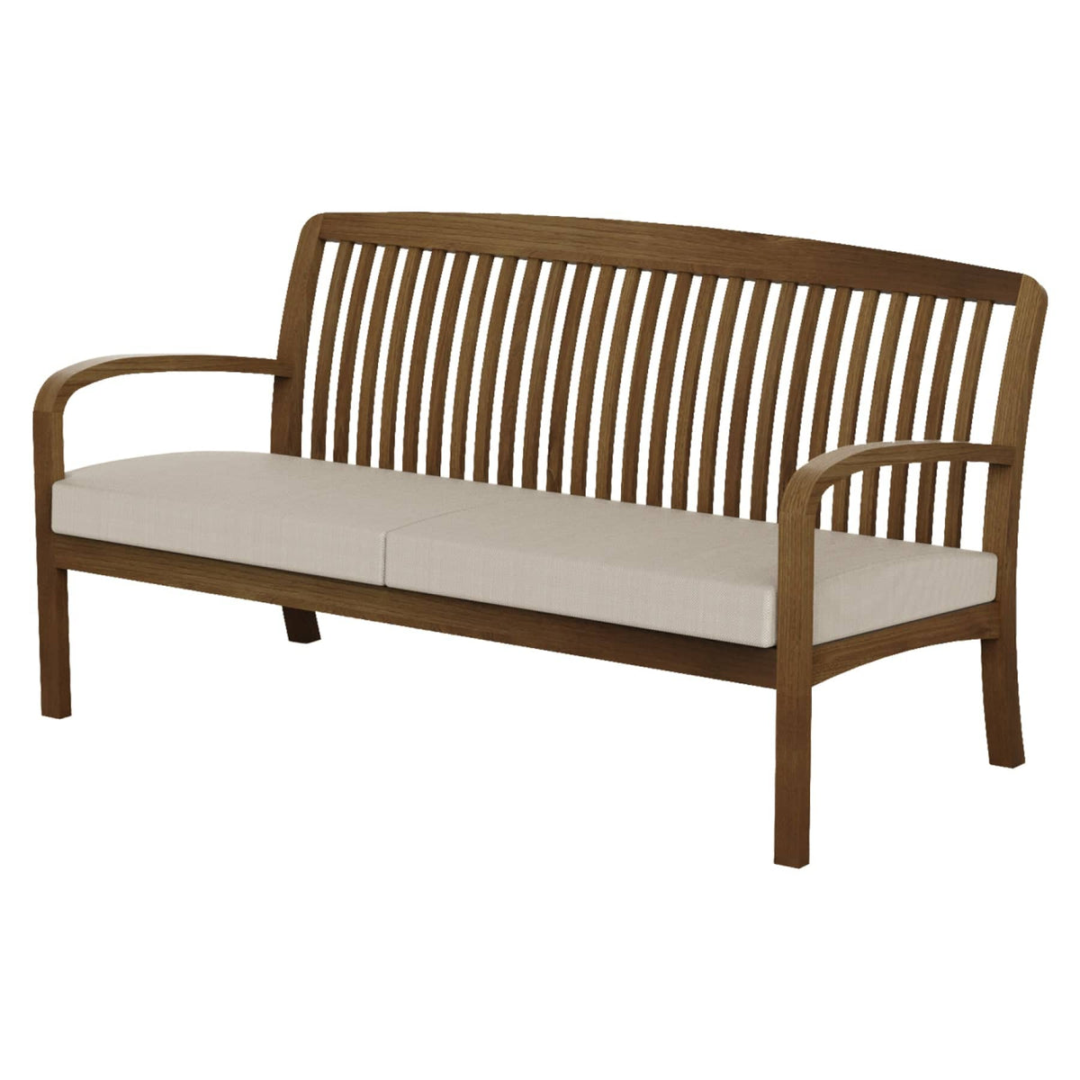 Alexander Rose Bolney 4 Seater Sofa Lounge Set