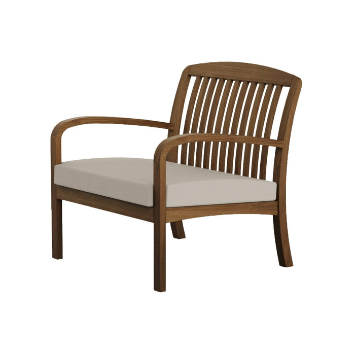 Alexander Rose Bolney Lounge Chair