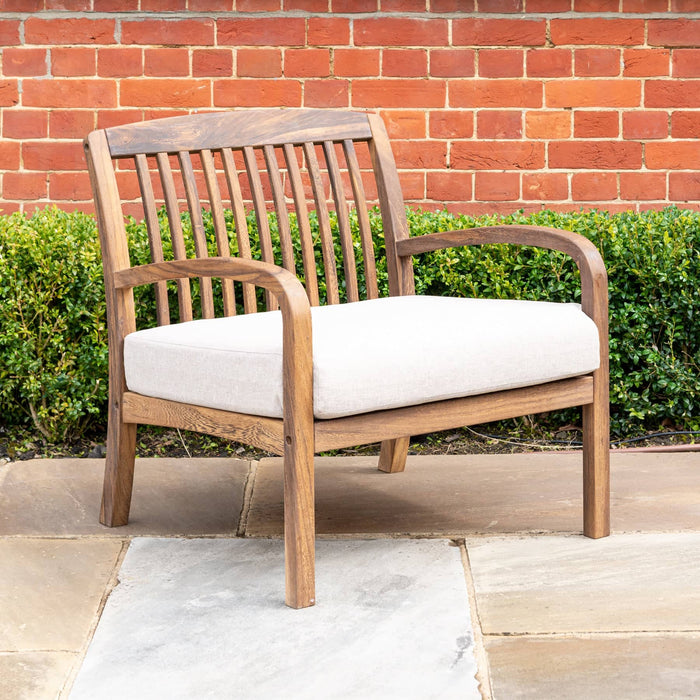 Alexander Rose Bolney Lounge Chair