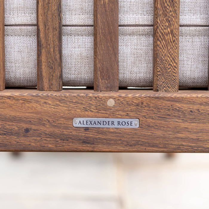 Alexander Rose Bolney Lounge Chair