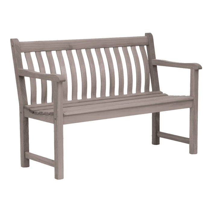 Alexander Rose Old England Broadfield Bench 4ft